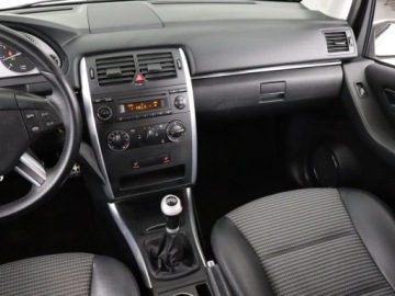 Mercedes Klasa B W245 170 116KM 2008 Mercedes B B 170 , Klima, Klimatronic, zdjęcie 7