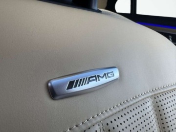 Mercedes Klasa S W223/V223 2024 Mercedes-Benz Klasa S S 63 E Performance Long V8 Hybrid Burmester 3D DI, zdjęcie 20