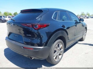 Mazda CX-30 2020 Mazda CX-30 Select Package, 2020r., 4x4, 2.5L 2.5 Benzyna 186KM, zdjęcie 3