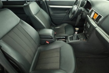 Opel Vectra C Kombi 1.9 CDTI 16V 150KM 2007 Opel Vectra 1.9 CDTI, HAK, Klima, Klimatronic,ALU, zdjęcie 6