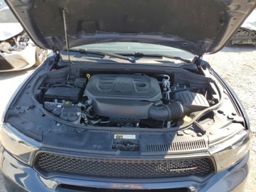Dodge Durango III 3.6 V6 294KM 2020 Dodge Durango GT, V6, 4x4, od ubezpieczenia 3.6 Benzyna 295KM, zdjęcie 11