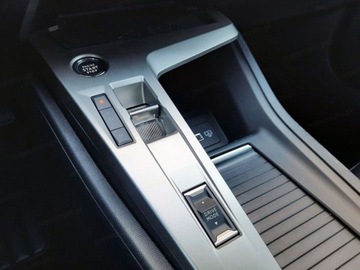 Peugeot 408 2025 Od ręki - 408 Allure 1.2 mHEV 145KM / Pakiet Łączność, Zimowy, zdjęcie 7