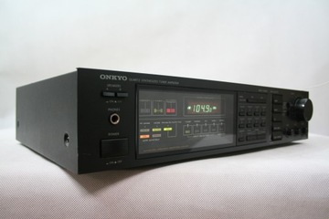 Ресивер ONKYO TX-7320 | 2x33 Вт |