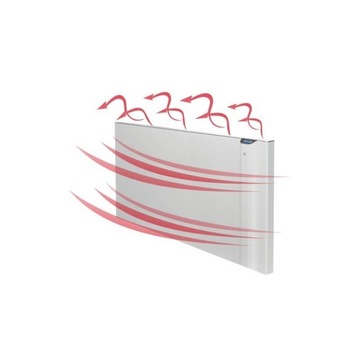 ЭНЕРГОСБЕРЕГАЮЩИЙ ИНФРАКРАСНЫЙ ОБОГРЕВАТЕЛЬ 1000ВТ WI-FI