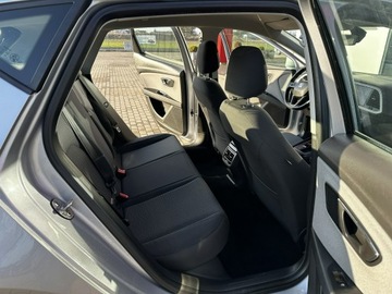 Seat Leon III Hatchback Facelifting 1.4 TSI 125KM 2018 Seat Leon Salon PL! LED, Klima, Grzane fotele, Tem, zdjęcie 11