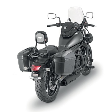 KAPPA ПОЛКА ПЕЧУРОК KAWASAKI VULCAN С 650 '15-19 