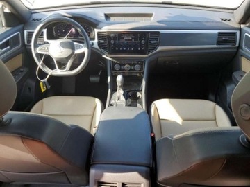 Volkswagen 2023 Volkswagen Atlas Cross sport se 3.6 Benzyna 276KM, zdjęcie 6