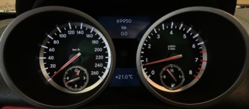 Mercedes SLK R171 Roadster 1.8 (200 Kompressor) 184KM 2010 Mercedes-Benz SLK Salon Polska ASO 69 tys km R-CARS Warszawa 1.8 Benzyna, zdjęcie 13