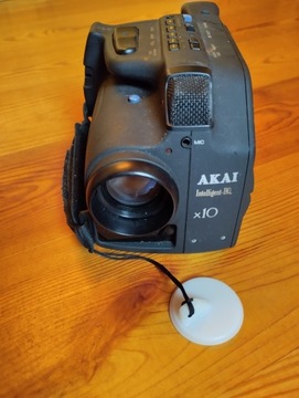 Камера AKAI PV-C40E.