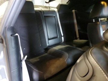 Dodge Challenger III 2023 Dodge Challenger Srt Hellcat 2023 6.2l 6.2 Benzyna 717KM, zdjęcie 10