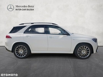 Mercedes GLE V167 SUV Plug-In Facelifting 2.0 350de 333KM 2025 Mercedes-Benz GLE Mercedes-Benz GLE 2.0 Hybryda Plug-in 333KM, zdjęcie 3