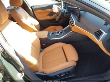 BMW i4 2024 BMW i4 EDRIVE35, 2024 Elektryczny 268KM, zdjęcie 6