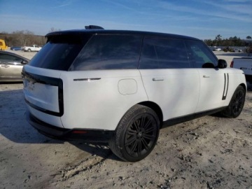Land Rover Range Rover V 2025 Land Rover Range Rover Autobiography 2025 4.4 Benzyna 523KM, zdjęcie 3