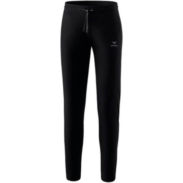 Spodnie sportowe damskie ERIMA CASUAL BASIC (46)