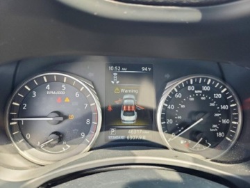Infiniti Q50 II 2023 Infiniti Q50 Luxe 2023 3.0 Benzyna 300KM, zdjęcie 9