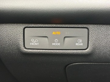 Volkswagen T-Roc I SUV Facelifting 1.5 TSI ACT 150KM 2026 Volkswagen T-Roc R-Line 1.5 eTSI 150 KM DSG, zdjęcie 20