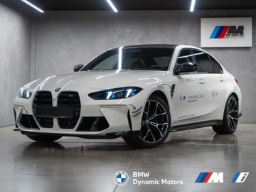 BMW Seria 3 G20-G21 2026 BMW M3 M3 Competition M xDrive Sedan 530 KM - Gotowy do Odbioru - Kamera 3, zdjęcie 8