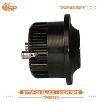 Sp audio твитер SP-TW24B 200Вт 115дБ