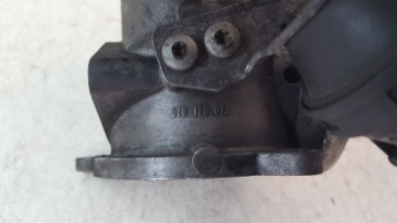 Клапан рециркуляции отработавших газов VW T5 2.5 TDI