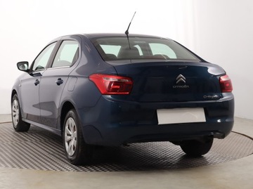 Citroen C-Elysee II Sedan Facelifting 1.5 BlueHDi 102KM 2019 Citroen C-Elysee 1.5 BlueHDi, Salon Polska, Klima, zdjęcie 3