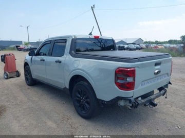 Ford Maverick II 2023 Ford Maverick XLT 2023 2.0l 2.0 Benzyna 250KM, zdjęcie 3