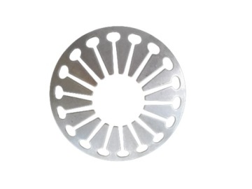 Оригинальная пружина сцепления Wacker DPU 5000048374