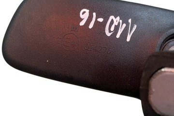 ZRCÁTKO VNITŘNÍ FORD TRANSIT E9014276 2.0L DIESEL 96KW 2021