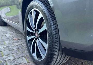 Fiat Tipo II Hatchback 1.4 T-Jet LPG 120KM 2016 Fiat Tipo 1,4 T 120KM Led Climatronic NAVI KAMERA Bezwypadkowy Serwis, zdjęcie 12