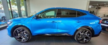 Renault 2025 Renault Rafale 4x4 300 km hybryda plug-in atelier Alpine E-Tech 4x4 300, zdjęcie 4