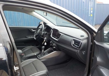 Kia Stonic I Crossover Facelifting 1.0 T-GDI MHEV  120KM 2023 Kia Stonic GT-Line Benzyna 120KM, zdjęcie 18