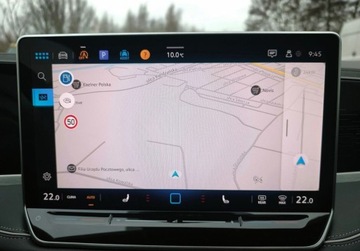 Volkswagen Passat B8 Variant Facelifting 1.5 TSI EVO 150KM 2024 Volkswagen Passat Elegance, FV 23, Gwarancja, ACC, Matrix, GPS, Masaz, Dig, zdjęcie 35