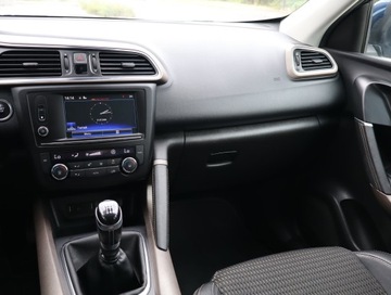 Renault Kadjar Crossover 1.2 Energy TCe 130KM 2016 Renault Kadjar 1.2 TCe, Skóra, Navi, Klima, zdjęcie 7