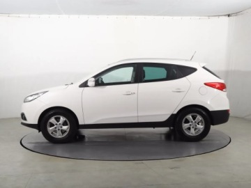 Hyundai ix35 SUV 1.6 GDI 135KM 2012 Hyundai ix35 1.6 GDI, Serwis ASO, Skóra, Navi, zdjęcie 2