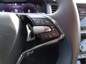 Skoda Kodiaq I SUV 2.0 TDI 150KM 2021 Skoda Kodiaq Style 2.0 TDI 150 KM DSG Serwis ASO FV23 2.0 Diesel, zdjęcie 19