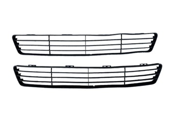 KRATKA ZDERZKA PRZÓD 2S61-A018A58-A FORD FIESTA MK6