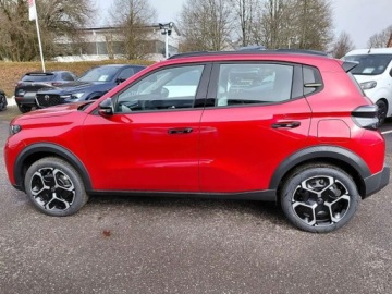 Citroen C3 IV 2026 Od ręki - Plus 1.2 mHEV 110KM, zdjęcie 1
