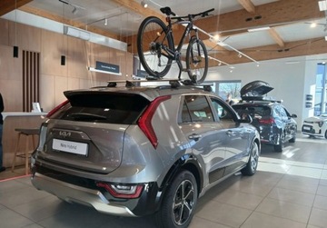 Kia Niro II 2025 Kia Niro Kia Niro MY26, 1.6 GDI 136 KM 1.6 Hybryda 136KM, zdjęcie 2