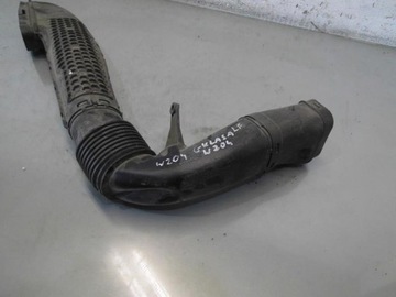 ТРУБКА ВОЗДУХОЗАБОРНИКА MERCEDES W204 A2740900882