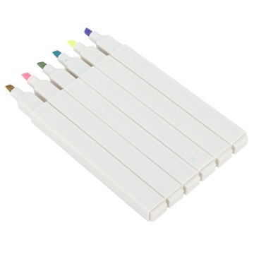 Маркер-хайлайтер со скошенным кончиком Morandi Manual Account Pastel 0E