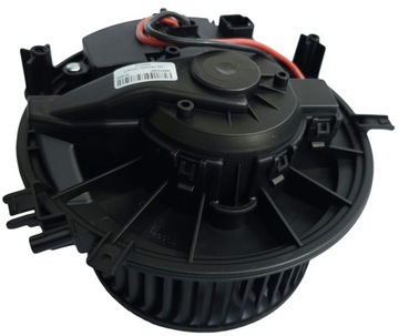 WENTYLATOR DMUCHAWA NAWIEWU KPL Z MODUŁEM ZESTAW | F011500108