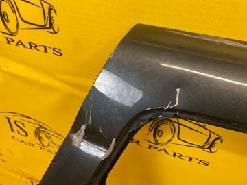 ДВЕРЬ ЗАДНЯЯ ПРАВАЯ ДВЕРЬ ПРАВАЯ ЗАДНЯЯ DACIA DUSTER 2 II