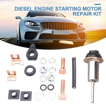 0 PŘÍSLUŠENSTVÍ DO STARTÉR DIESEL NAD101240 LAND ROVER DISCOVERY TD5 2.5