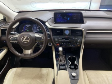Lexus RX IV SUV 450h 313KM 2016 Lexus RX 450h Elegance MY19 IV (2015-2020) Lexus R, zdjęcie 2