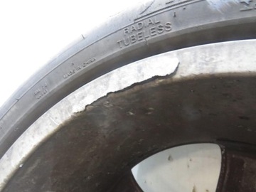 ЛЕГКОСПЛАВНЫЕ КОЛЕСА КОЛЕСА 5X112 R 17'' AUDI A4 B8 LIFT