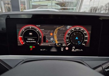 Volkswagen Passat B8 Variant Facelifting 2.0 TDI SCR 150KM 2024 Volkswagen Passat Elegance 2.0TDI 150KM DSG Gwarancja Matrix ACC Kamera Ha, zdjęcie 21