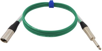 Sommer Mikrofonní Xlr Jack Roxtone 15 m
