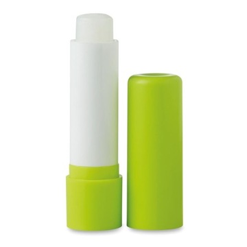 Pomadka ochronna naturalny balsam do ust z UV