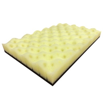 Губка Prostaff для кузова с покрытием 