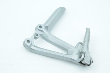 HONDA CBR 600 F4 98-01 SET PODNÓŻEK LEWY TYŁ