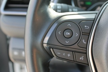 Toyota Camry IX 2022 Toyota Camry 2.5 Hybrid e-CTV Comfort F-vat Kamera, zdjęcie 18